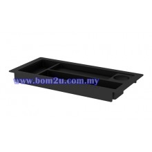 Pencil Tray For Mobile/Fixed Pedestal