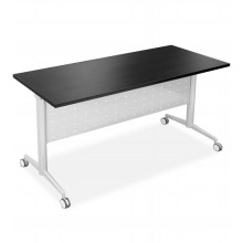 AXIS 2 Series Foldable Conference/Training Table With Twin Wheel Castor 