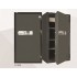 FALCON V380 Series Fire Resistant Solid Safe Box (335 KGS)