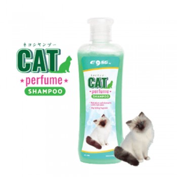 EOSG Cat Perfume Shampoo