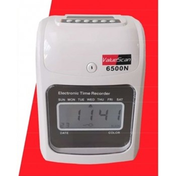 VS Electronic Time Recorder (VS-6500N)